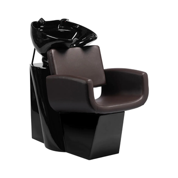 Frizerski glavoper Mataro, smeđi