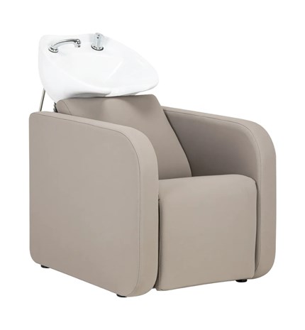 Frizerski glavoper Sylvia, bež