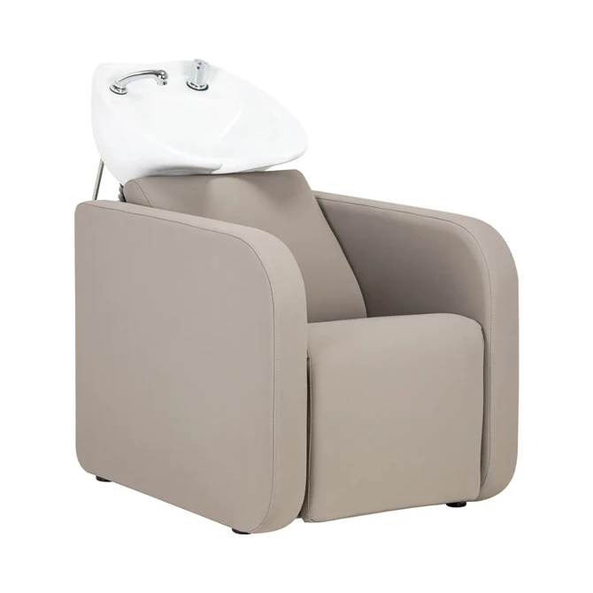 Frizerski glavoper Sylvia, bež