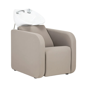 Frizerski glavoper Sylvia, bež