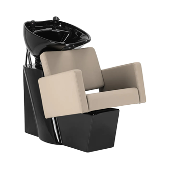 Frizerski glavoper Vitoria, sivi