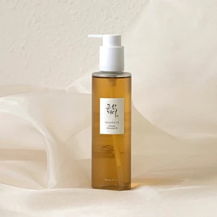 Ginseng Cleansing Oil, 210 ml