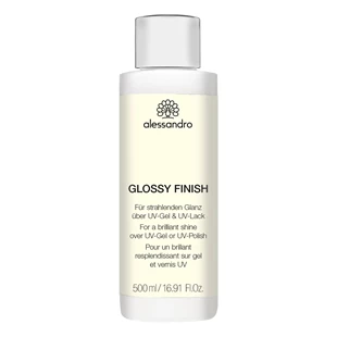 Glossy Finish, 500 ml