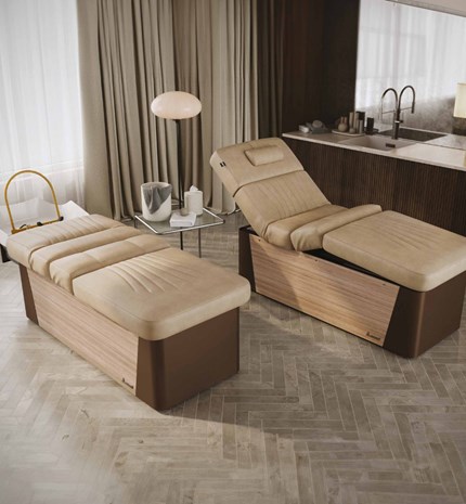 Head Spa Sorrento