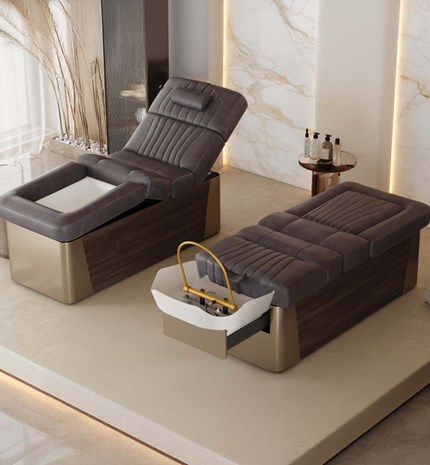 Head Spa Venice