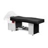 Head Spa krevet 017, crni