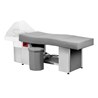 Head Spa krevet 017, sivi