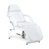 Hidraulična kozmetička stolica V2 210, bijela