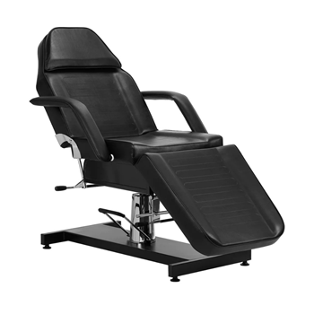 Hidraulična kozmetička stolica V2 210, crna