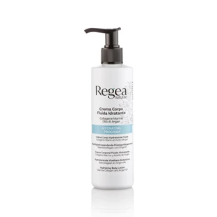 Hranjivi losion za tijelo marine collagen i arganovo ulje, 250 ml