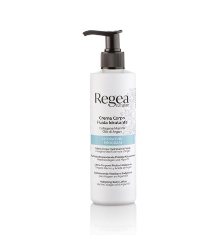 Hranjivi losion za tijelo marine collagen i arganovo ulje, 250 ml