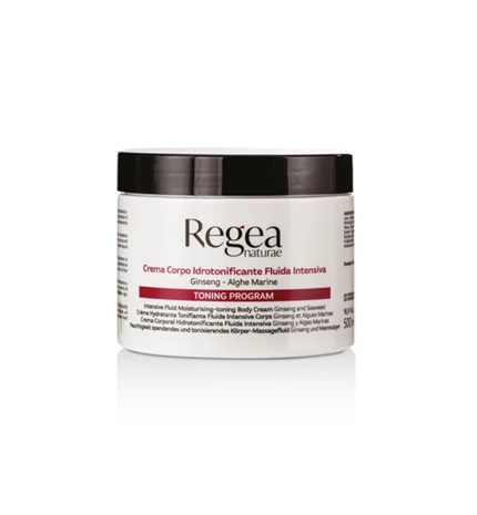 Intenzivna masažna krema za toniranje, 500 ml