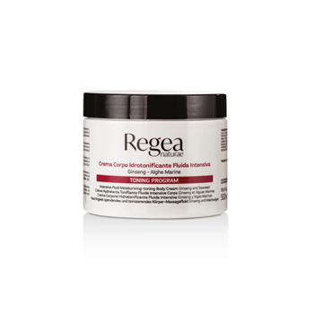 Intenzivna masažna krema za toniranje, 500 ml