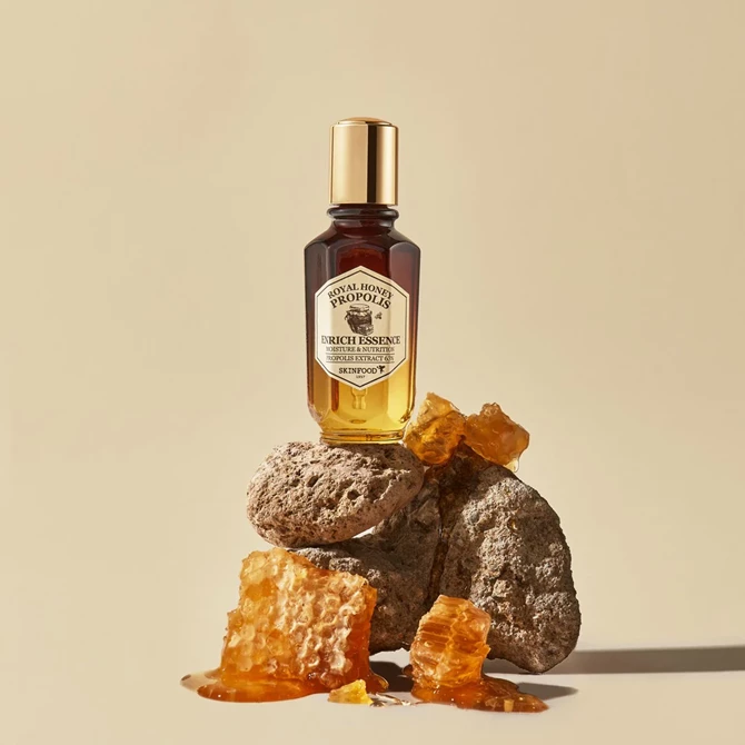 Royal Honey Propolis Enrich Essence, 50 ml