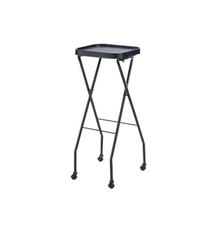 Frizerska kolica FOLDABLE BUTLER