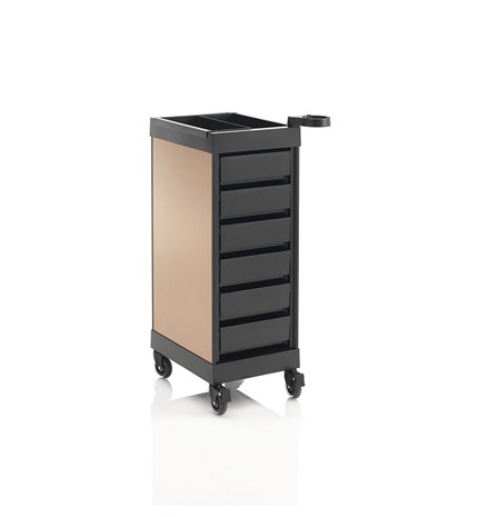 Kolica za odlaganje SOLID PRO Gold