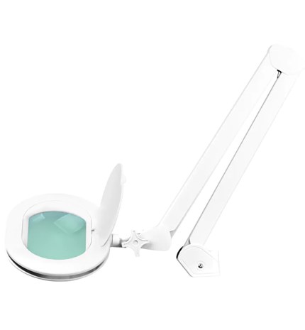 Elegante 6028 LED 5d lupa sa regulatorom intenziteta svjetlosti