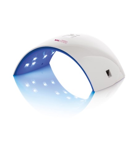 LED lampa za nokte 36 POWER X SUN LED