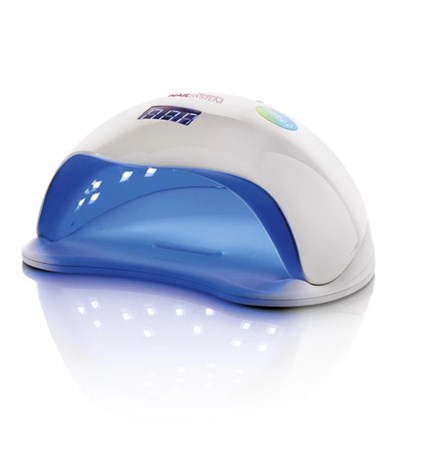 LED lampa za nokte 48 POWER PLUS SUN LED