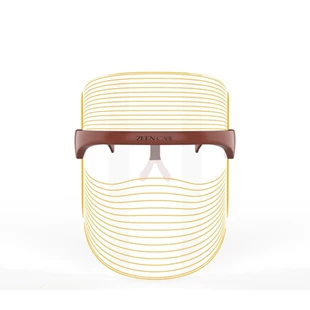 LED maska za lice Luma Skin 7, 7 boja svjetlosne terapije