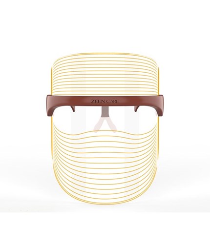 LED maska za lice Luma Skin 7, 7 boja svjetlosne terapije