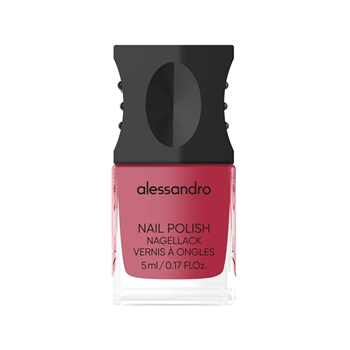 Lak za nokte Kiss Me Once In A Berry 5 ml