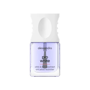 Lak Pro White Original 10 ml