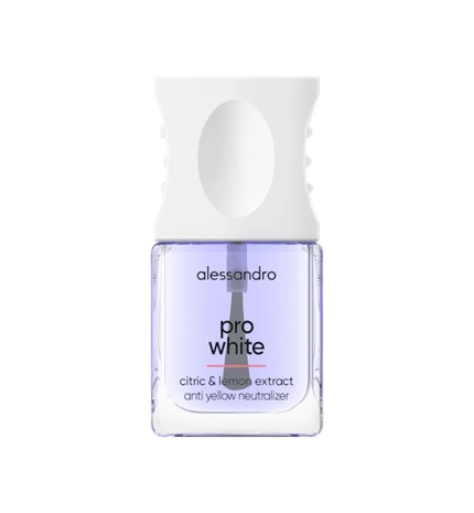 Lak Pro White Original 10 ml