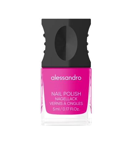 Lak za nokte Sunset Glow Evening Pop 5 ml