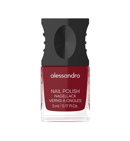 Lak za nokte Velvet Luxe Antique Blush 5 ml