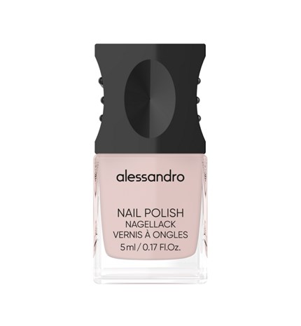 Lak za nokte Velvet Luxe Cashmere Creme 5 ml