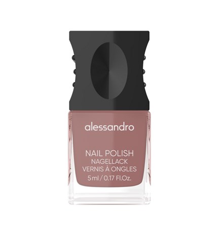 Lak za nokte Velvet Luxe Mocha Mirage 5 ml