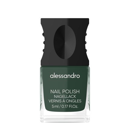 Lak za nokte Velvet Luxe Sage Silk 5 ml