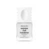 Lak za učvršćivanje noktiju / Express Nail Hardener Clear, 10 ml 