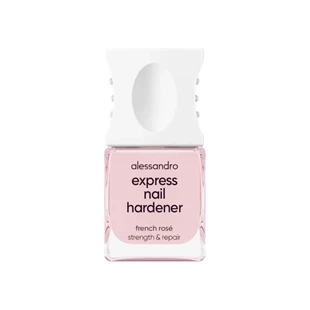 Lak za učvršćivanje noktiju / Express Nail Hardener French Rose, 10 ml 