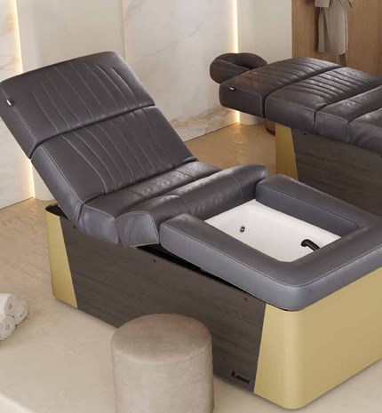 Lemi VENICE HEAD SPA