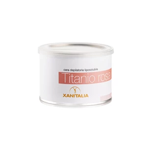 Lipo vosak ROZA TITANIUM u limenci, 400 ml