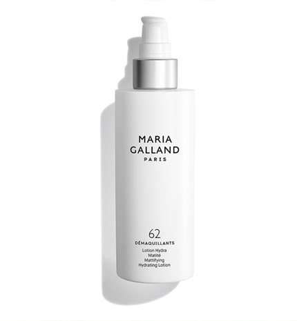 62 Mattifying hydrating lotion, 200 ml