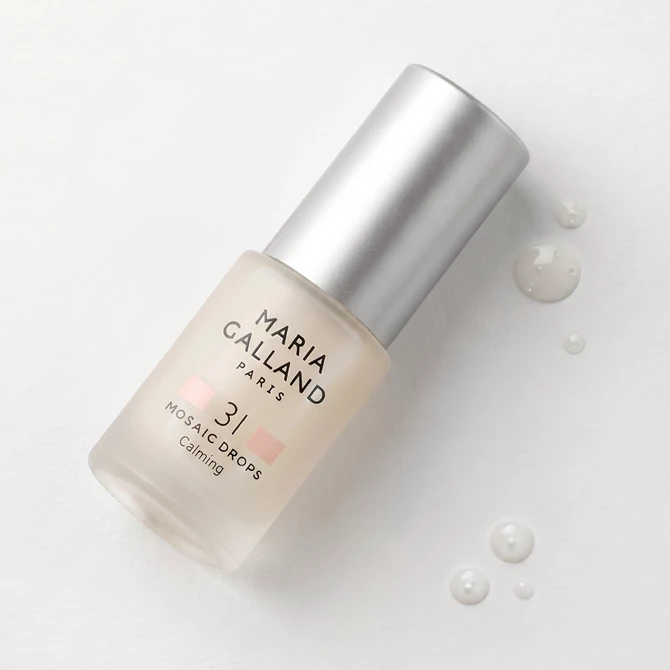 31 MOSAIC DROPS Calming, 15 ml