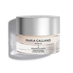 2 Creamy soft mask, 50 ml