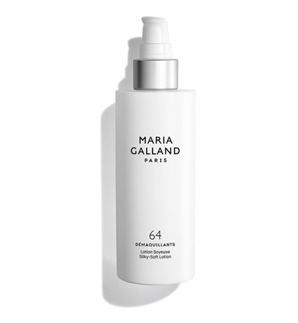 64 Silky soft lotion, 200 ml