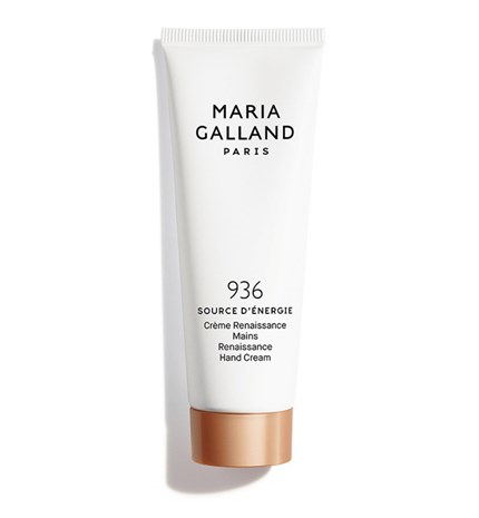 936 SOURCE D’ÉNERGIE Renaissance Hand Cream, 50 ml
