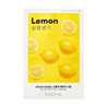 Airy Fit Sheet Mask - limun, 1 kom
