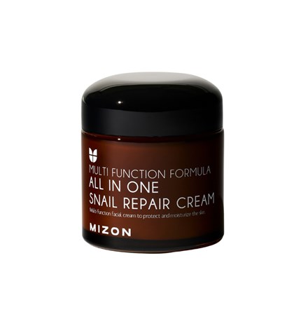All In One Snail Repair Cream, 75 ml