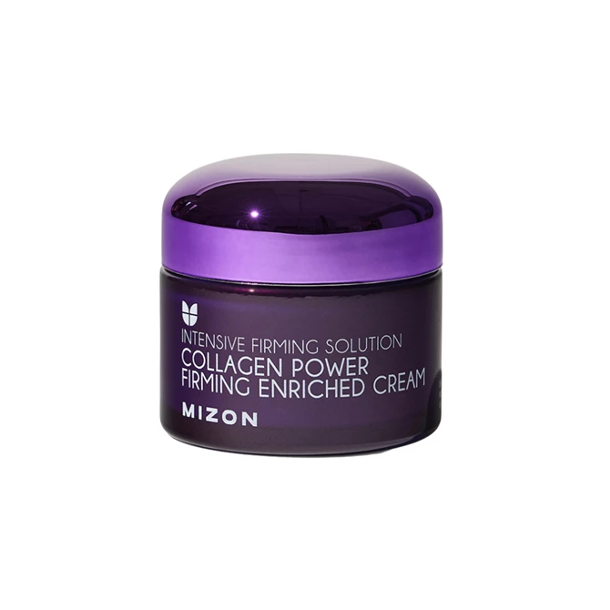 Collagen Power Firming Enriched Cream, 50 ml