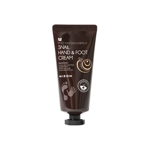 Hand And Foot Cream (Snail), 100 ml