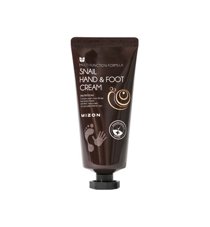 Hand And Foot Cream (Snail), 100 ml