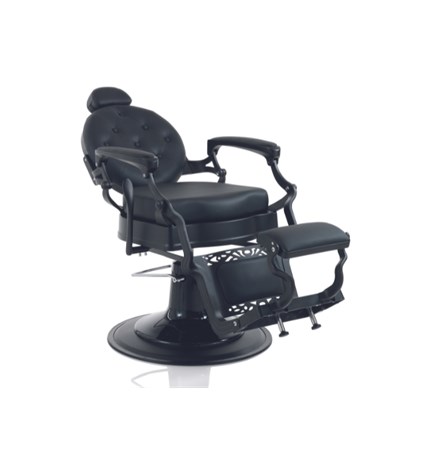 Barber stolica HAIR CUSTOM Dark Devil