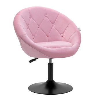 Okretna stolica QS-BL12G, roza