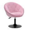 Okretna stolica QS-BL12G, roza